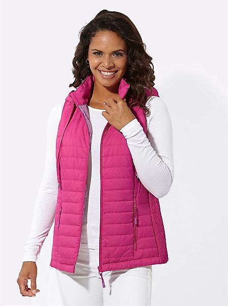 Casual Looks Steppweste günstig online kaufen