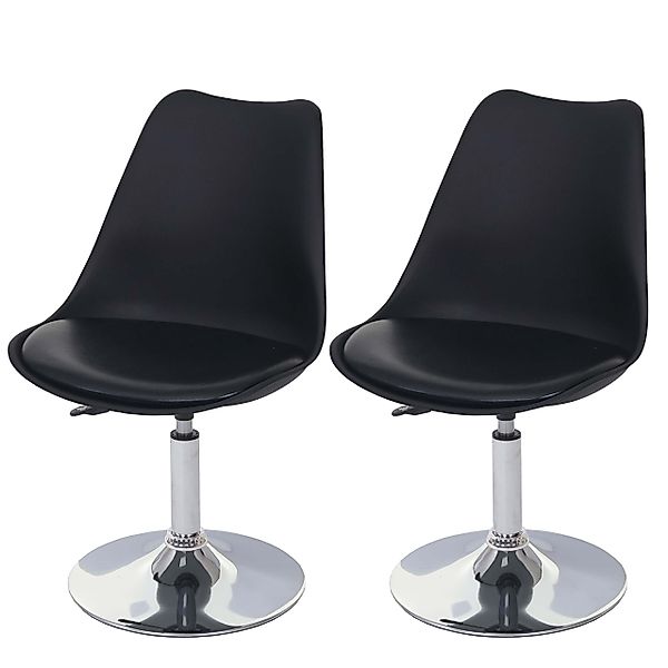 MCW Esszimmerstuhl Vaasa T501-2-h (Set, 2 günstig online kaufen