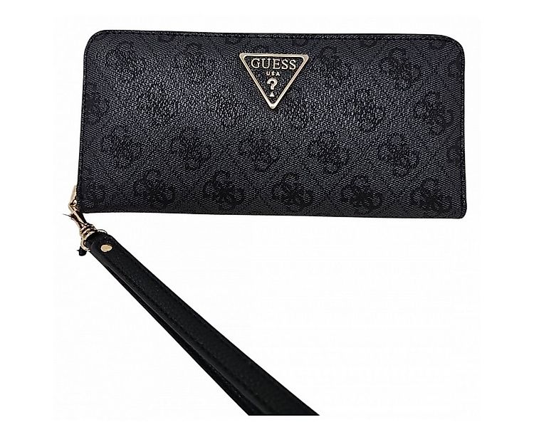 Guess Geldbörse Guess Laurel II Large günstig online kaufen