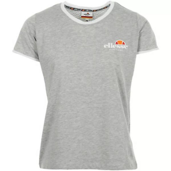 Ellesse  T-Shirt T-Shirt Femme Col Rond Uni günstig online kaufen