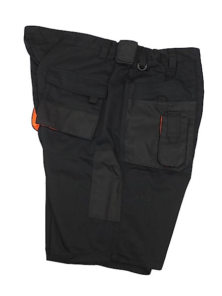 marc & mark Arbeitsshorts Kurze Arbeitshosen günstig online kaufen