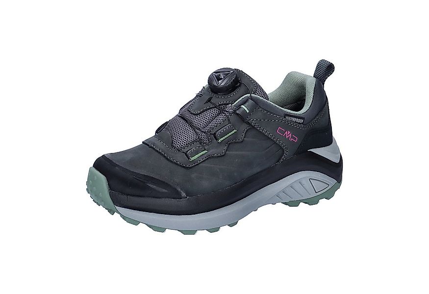 CMP CMP Damen Wanderschuhe JUUKAT FITGO HIKING SH 3Q26166 Wanderstiefel günstig online kaufen