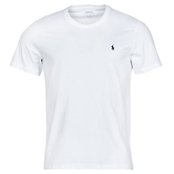Polo Ralph Lauren  T-Shirt SS CREW günstig online kaufen