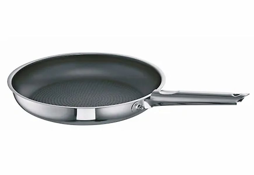 SCHULTE-UFER Bratpfanne »Romana i XXStrong« Edelstahl 18/10 1 Stk. tlg. Ind günstig online kaufen