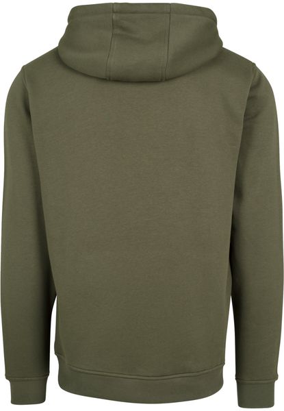 Baddery Kapuzenpullover Angler Hoodie: "Fish it" günstig online kaufen