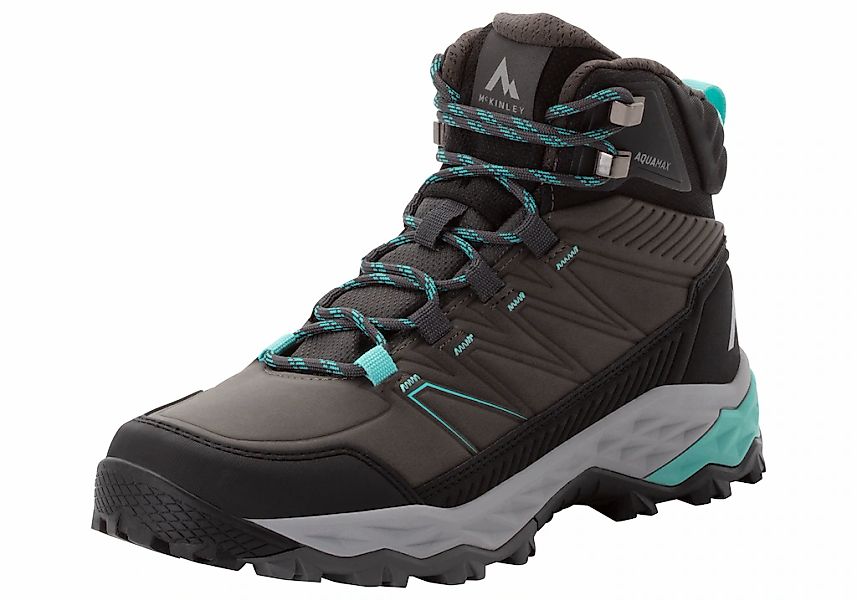 McKINLEY Wanderschuh "Tahsis MID AQX W", wasserdicht günstig online kaufen