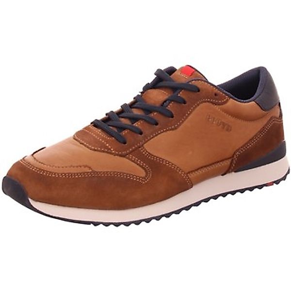 Lloyd Sneaker aus Leder günstig online kaufen