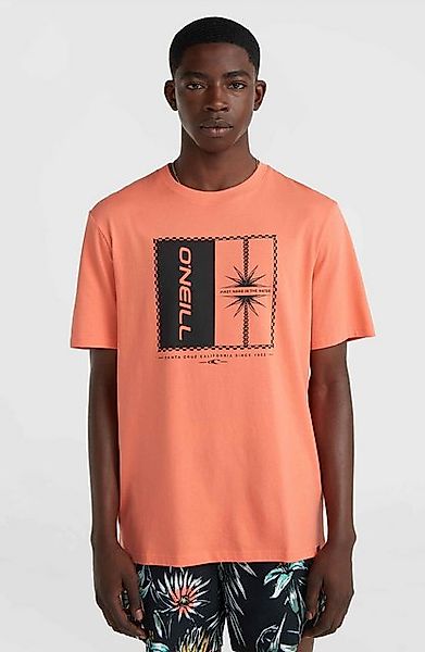 O'Neill T-Shirt MIX & MATCH PALM günstig online kaufen