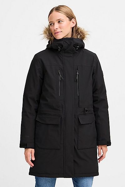 North Bend Parka NBBree W Hochwertiger Mantel günstig online kaufen