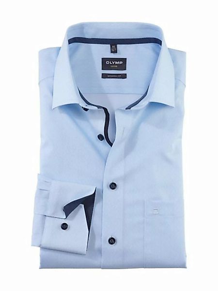 OLYMP Blusenshirt 1201/44 Hemden günstig online kaufen