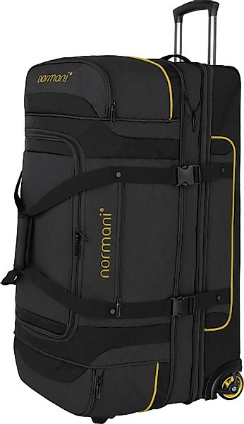 normani Reisetasche Reisetrolley 120-150 L Gigaro, günstig online kaufen