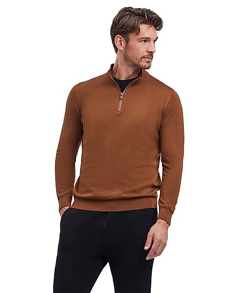 FALKE Strickpullover (1-tlg) aus Merinowolle günstig online kaufen