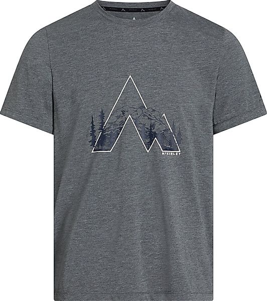 McKINLEY T-Shirt He.-T-Shirt Nata II M günstig online kaufen
