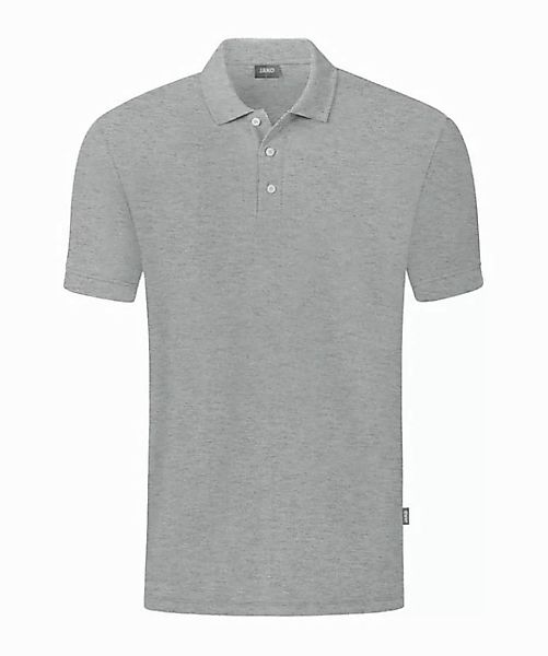 Jako T-Shirt Organic Polo Shirt Baumwolle günstig online kaufen