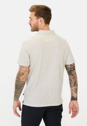 camel active Poloshirt aus reiner Baumwolle günstig online kaufen