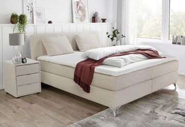 Jockenhöfer Gruppe Boxspringbett "Elfie" OTTOs Choice! günstig online kaufen