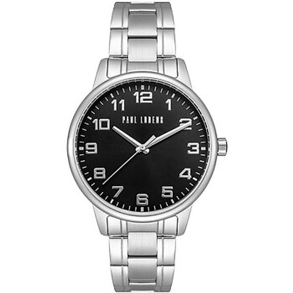 Paul Lorens  Armbanduhr PL20018B1C1 günstig online kaufen