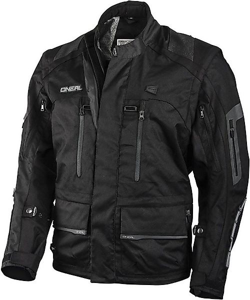 O’NEAL Motorradjacke Baja Racing Motocross Jacke Atmungsaktiv wasserabweise günstig online kaufen