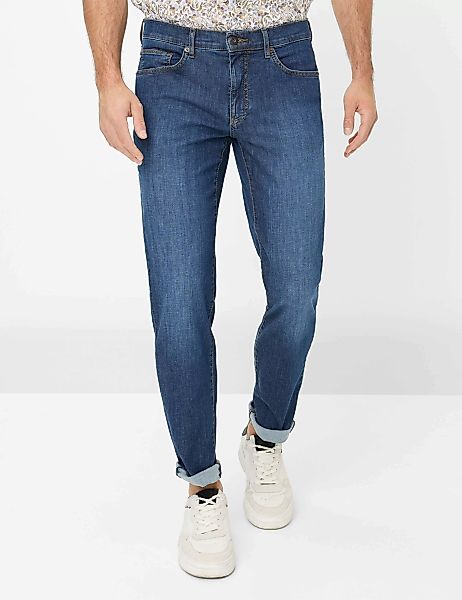 Brax 5-Pocket-Jeans Style CADIZ günstig online kaufen
