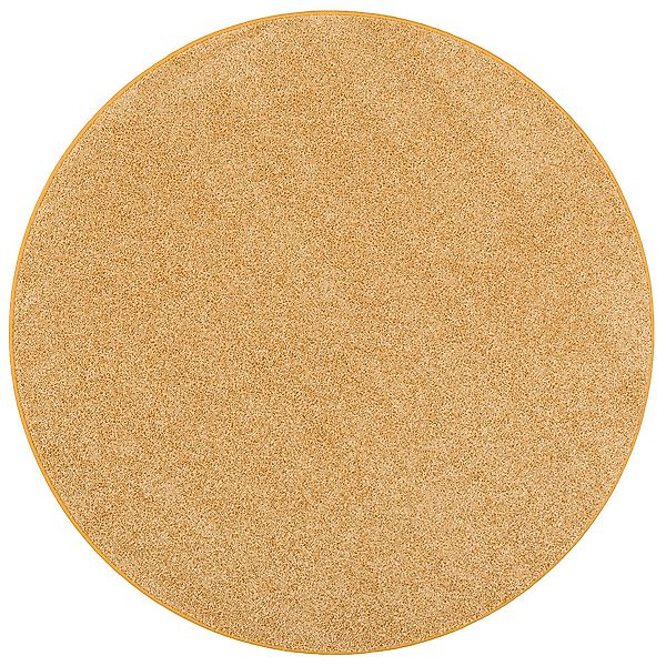 Snapstyle Hochflor-Teppich Hochflor Velours Teppich Cottage günstig online kaufen