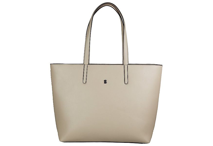 s.Oliver Shopper Shopper Handtasche Tasche Schultertasche Handbag 2144737 günstig online kaufen