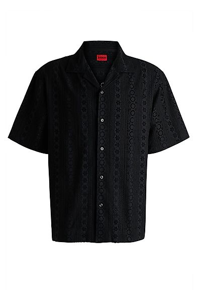 BOSS ORANGE Funktionshemd günstig online kaufen
