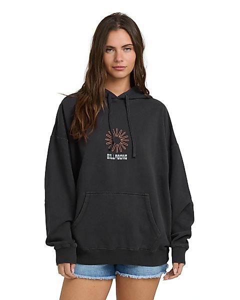Billabong Kapuzensweatshirt "Sun & Waves" günstig online kaufen