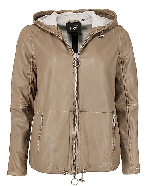 Maze Lederjacke 42020115 günstig online kaufen
