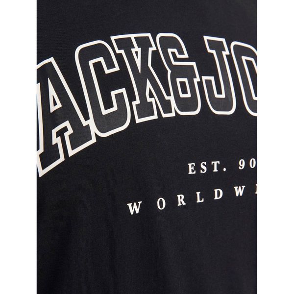 Jack & Jones Rundhalsshirt Jack&Jones XXL günstig online kaufen