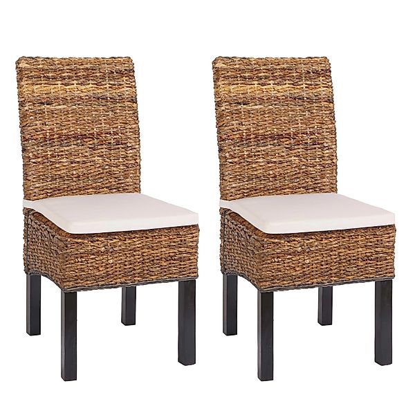 MCW Esszimmerstuhl Loiret-2 (Set, 2 St), günstig online kaufen