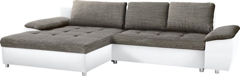 sit&more Ecksofa Labene L-Form, wahlweise mit günstig online kaufen