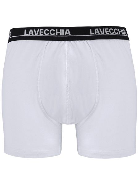 Lavecchia Boxershorts Lavecchia Herren Boxershorts 3er günstig online kaufen