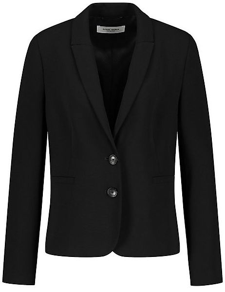 GERRY WEBER Jackenblazer günstig online kaufen