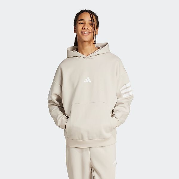 adidas Sportswear Kapuzensweatshirt M FI 3S günstig online kaufen