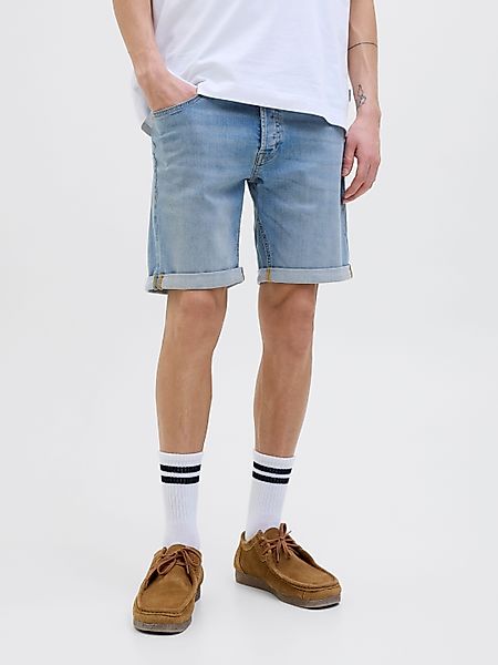 Jack & Jones Shorts JJIRICK JJORIGINAL günstig online kaufen