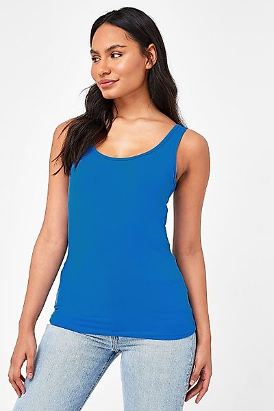 Next Trägertop Top mit breiten Trägern günstig online kaufen
