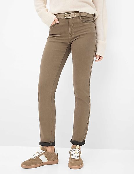 Brax 5-Pocket-Jeans Style MARY günstig online kaufen