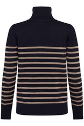 Saint Tropez Rollkragenpullover Rollkragen MilaSZ günstig online kaufen