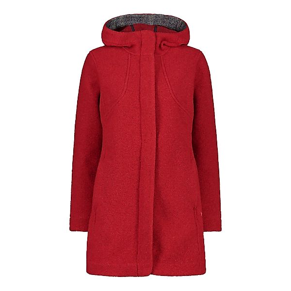 CMP Wintermantel CMP Damen Mantel Woman günstig online kaufen