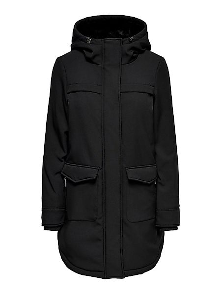 ONLY Parka ONLY Damen Übergangs-Jacke OnlMaastricht günstig online kaufen