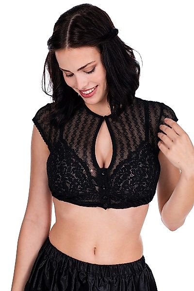 Hammerschmid Dirndlbluse Dirndlbluse - DUNJA 2 günstig online kaufen