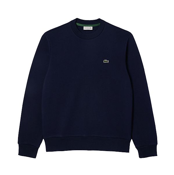 Lacoste Sweater Lacoste Small Logo Sweatshirt günstig online kaufen