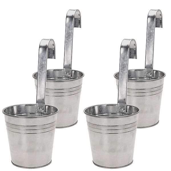 Kamelio Blumentopf Blumentopf hängend Balkon Hängetopf günstig online kaufen