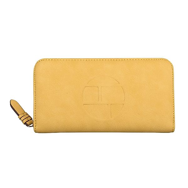 TOM TAILOR Geldbörse Rosabel Wallet Reißverschluss günstig online kaufen