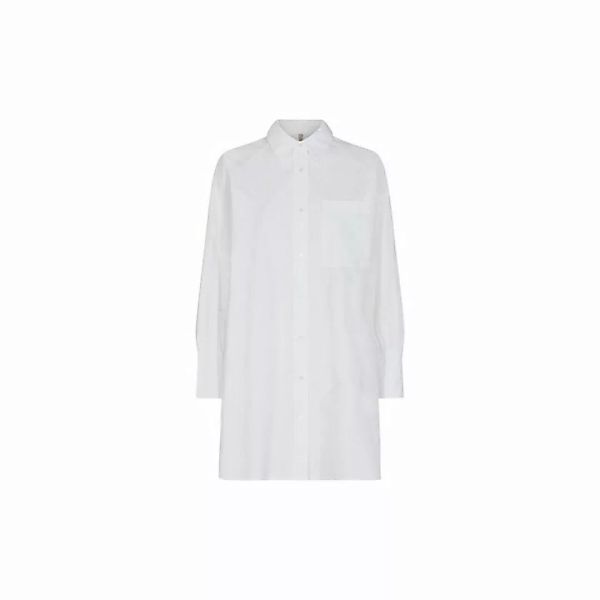 soyaconcept T-Shirt weiß regular (1-tlg) günstig online kaufen