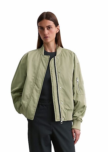 Marc OPolo Blouson, aus der DFB Travel Collection günstig online kaufen
