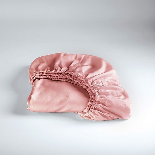 Cinderella Spannbettlaken "Cinderella Sundays Satin, für Matratzen bis 25 c günstig online kaufen