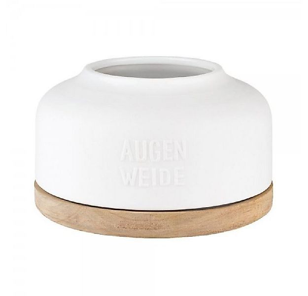 Räder Dekovase Design Vase Blickfang Augenweide (12,5cm) (2-teilig) günstig online kaufen