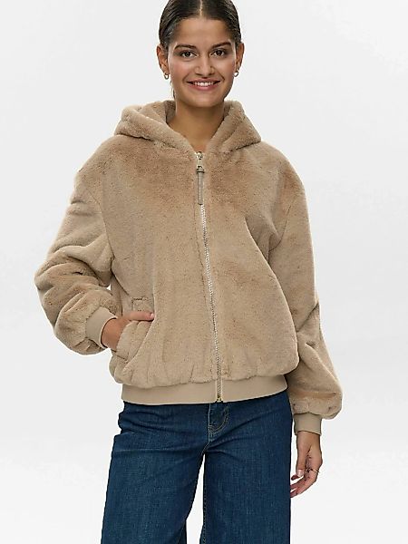nümph Outdoorjacke "Nümph Jackets NUMOURIS" günstig online kaufen