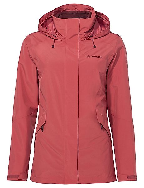 VAUDE 3-in-1-Funktionsjacke Women's Rosemoor 3in1 Jacket günstig online kaufen